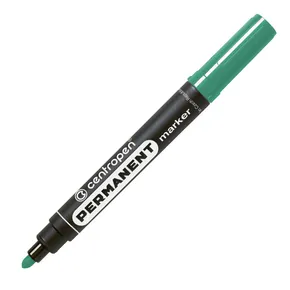 Permanentní značkovač 8566 zelený